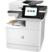МФУ HP Color LaserJet Enterprise M776dn T3U55A фото 1